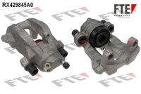 FTE RX429845A0 - Pinza de freno
