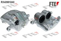 FTE 9291006 - Pinza de freno