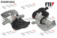 FTE RX4398143A0 - Pinza de freno