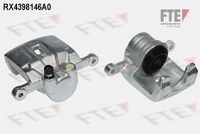 FTE 9290029 - Pinza de freno
