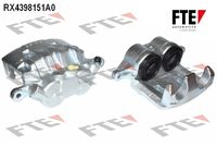 FTE 9291013 - Pinza de freno