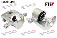 FTE 9291016 - Pinza de freno