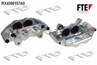 FTE RX4398157A0 - Pinza de freno