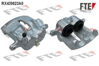 FTE 9291027 - Pinza de freno