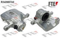 FTE 9291058 - Pinza de freno