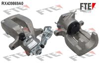 FTE 9291066 - Pinza de freno