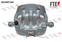 FTE 9291070 - Pinza de freno