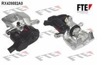 FTE RX439882A0 - Pinza de freno