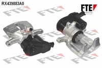 FTE 9296014 - Pinza de freno