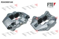 FTE 9291082 - Pinza de freno