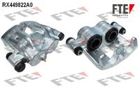 FTE 9291106 - Pinza de freno