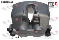 FTE RX449835A0 - Pinza de freno