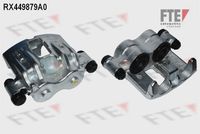 FTE 9291136 - Pinza de freno