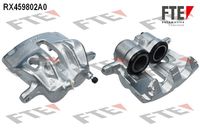FTE 9291141 - Pinza de freno