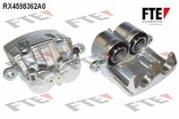 FTE RX4598362A0 - Pinza de freno