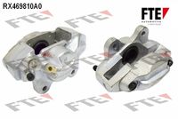 FTE RX469810A0 - Pinza de freno
