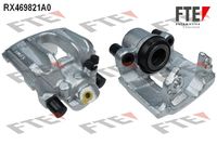 FTE 9291233 - Pinza de freno