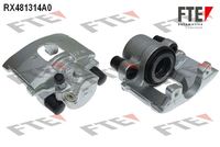 FTE 9291250 - Pinza de freno