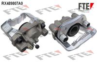 FTE RX489807A0 - Pinza de freno