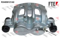FTE RX4898121A0 - Pinza de freno