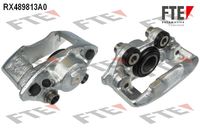 FTE RX489813A0 - Pinza de freno