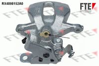 FTE 9291329 - Pinza de freno