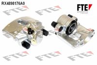 FTE RX4898176A0 - Pinza de freno