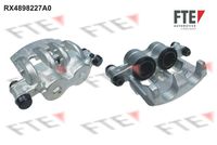 FTE RX4898227A0 - Pinza de freno
