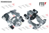 FTE 9290038 - Pinza de freno