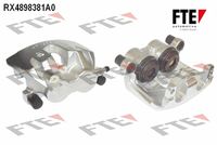FTE 9296030 - Pinza de freno