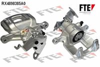FTE 9292390 - Pinza de freno