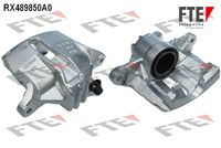 FTE 9291412 - Pinza de freno