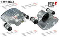 FTE 9291481 - Pinza de freno