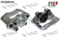 FTE RX529801A0 - Pinza de freno