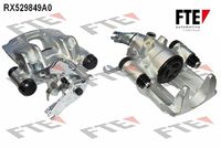 FTE 9296131 - Pinza de freno