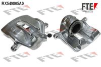 FTE RX549805A0 - Pinza de freno