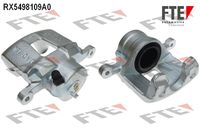 FTE RX5498109A0 - Pinza de freno