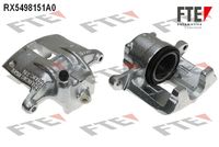 FTE 9291651 - Pinza de freno