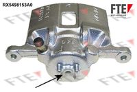 FTE RX5498153A0 - Pinza de freno