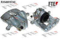 FTE RX5498157A0 - Pinza de freno