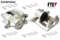 FTE RX5498160A0 - Pinza de freno