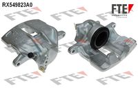FTE 9291722 - Pinza de freno