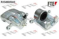 FTE 9291733 - Pinza de freno
