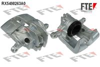 FTE 9291747 - Pinza de freno