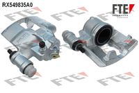 FTE RX549835A0 - Pinza de freno