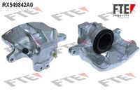 FTE RX549842A0 - Pinza de freno