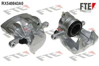 FTE 9291803 - Pinza de freno