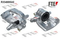 FTE RX549895A0 - Pinza de freno