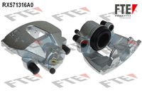 FTE RX571316A0 - Pinza de freno