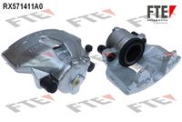 FTE RX571411A0 - Pinza de freno